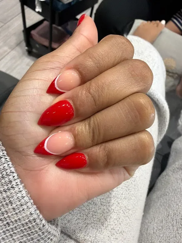 L'amour Nail Care — Nail salon in Macedonia
